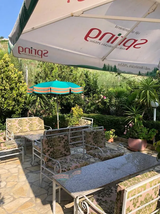 Villa Edi Vlorë Lejlighed