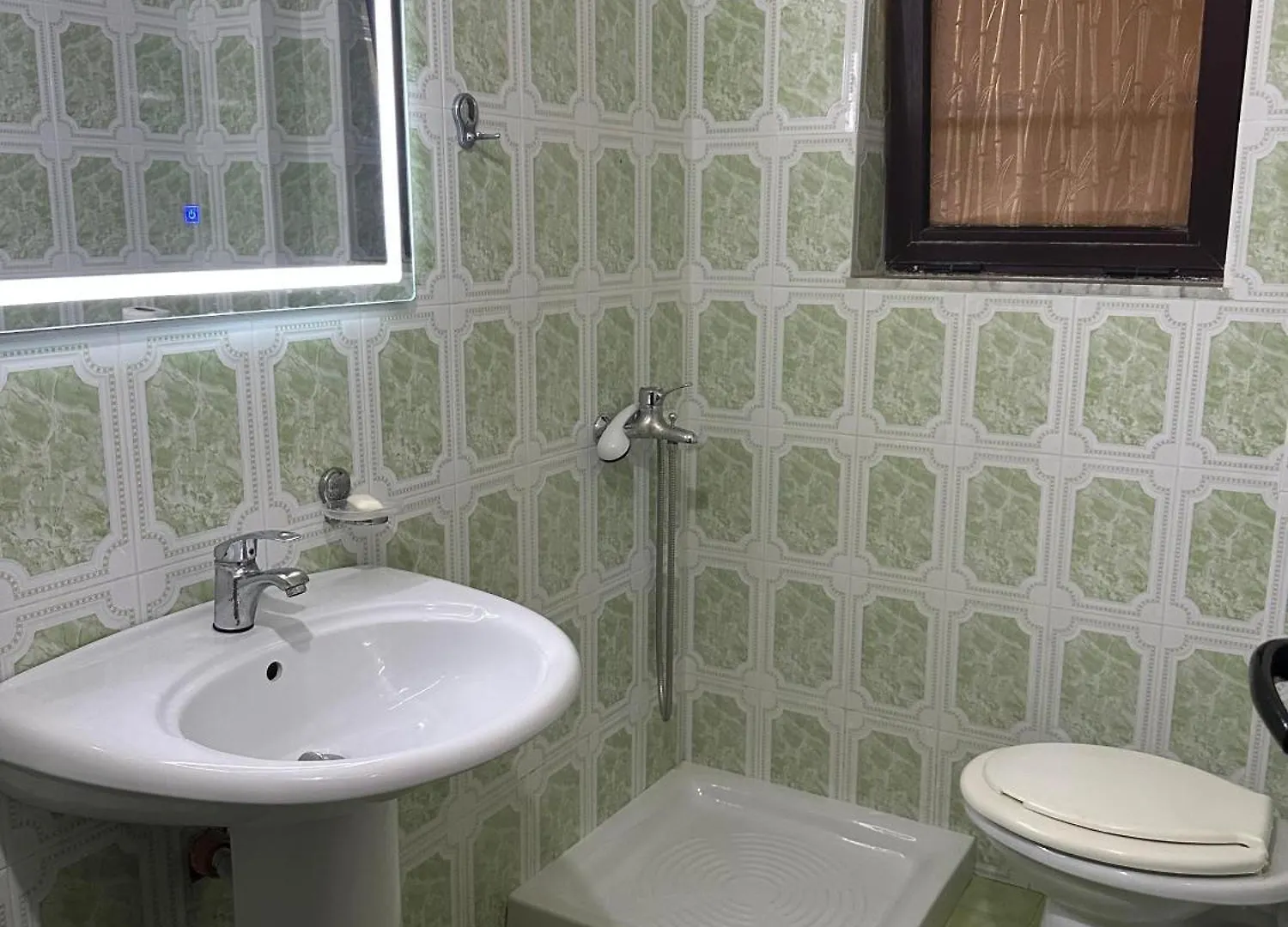 Lejlighed Villa Edi Vlorë