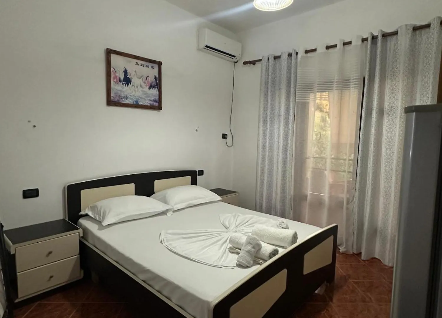 Villa Edi Vlorë