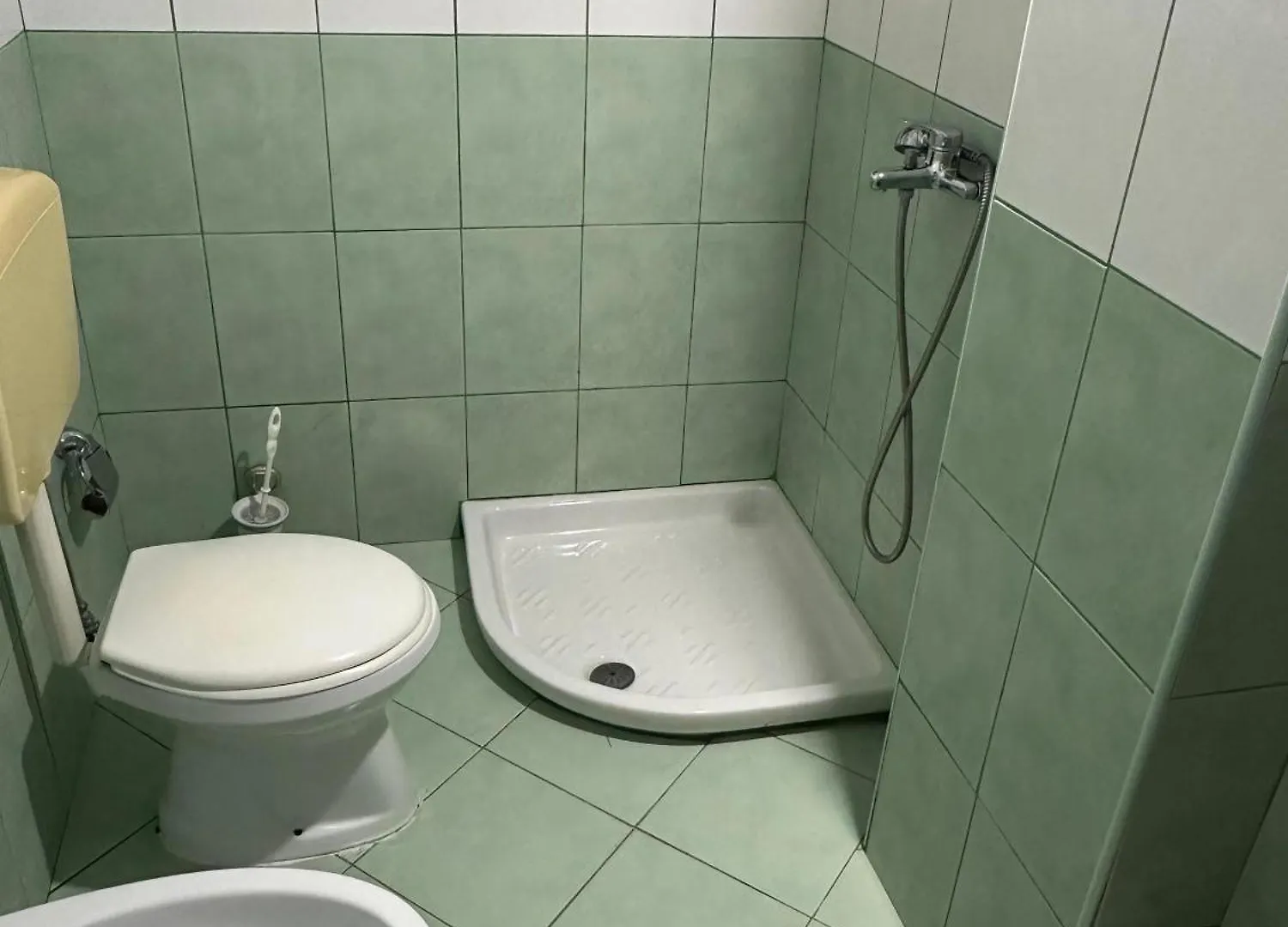 Villa Edi Vlorë Albanien