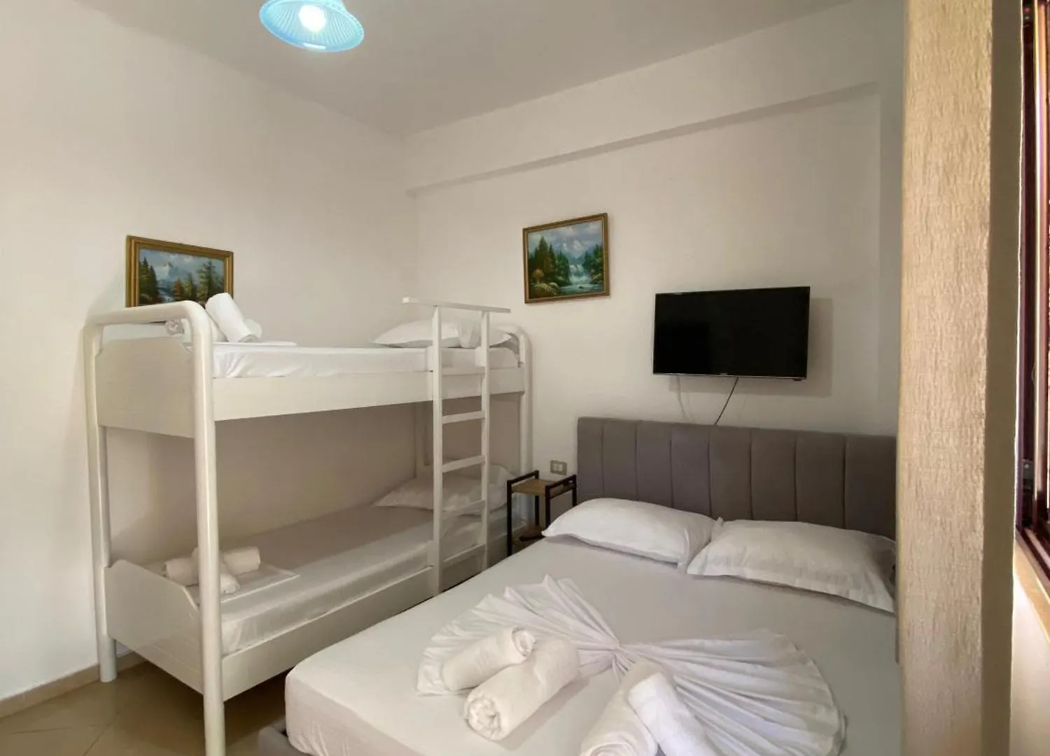 Villa Edi Vlorë Albanien