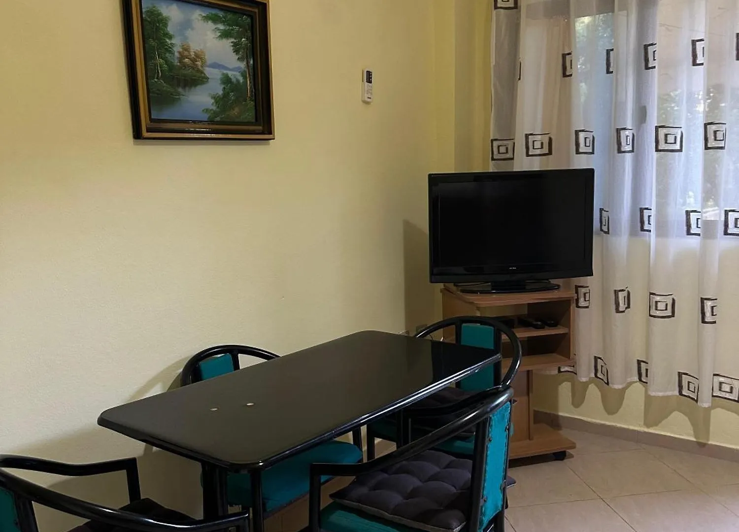 Lejlighed Villa Edi Vlorë Albanien