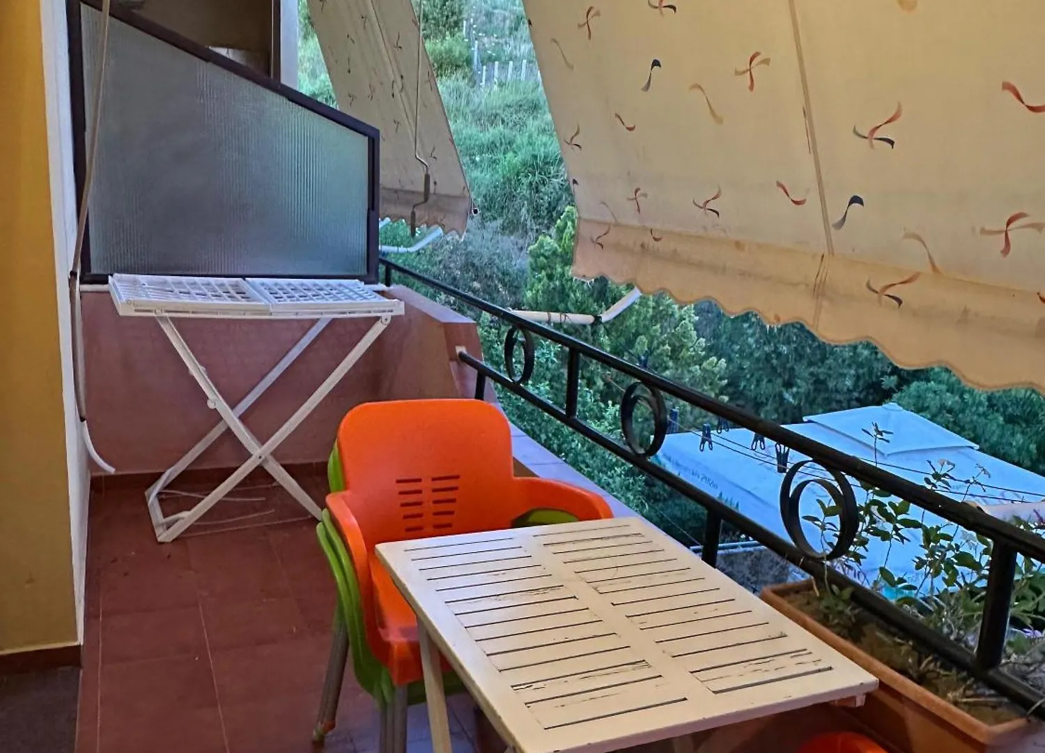 Lejlighed Villa Edi Vlorë